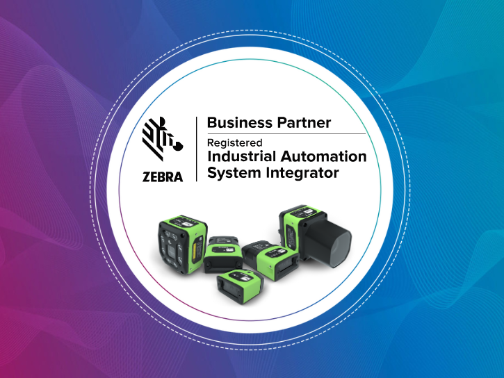 BSS Extend diventa Zebra Registered Industrial Automation System Integrator